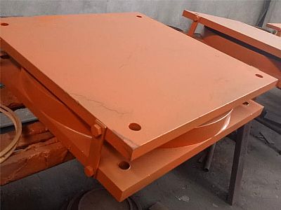 磐安县建筑摩擦摆隔震支座用材料检测应该遵循哪些规范